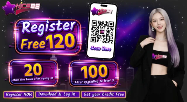 VIP Bonus Banner